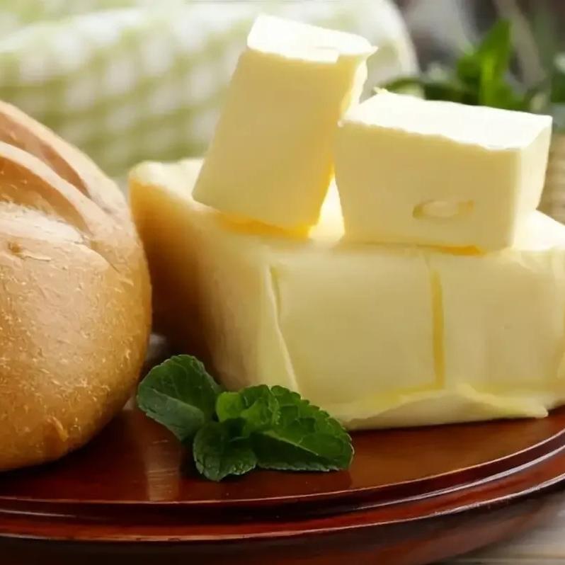 Ist nicht gekühlte Butter zum Verzehr geeignet? HOMELUX Lebensmittel Wissen Wissenschaft