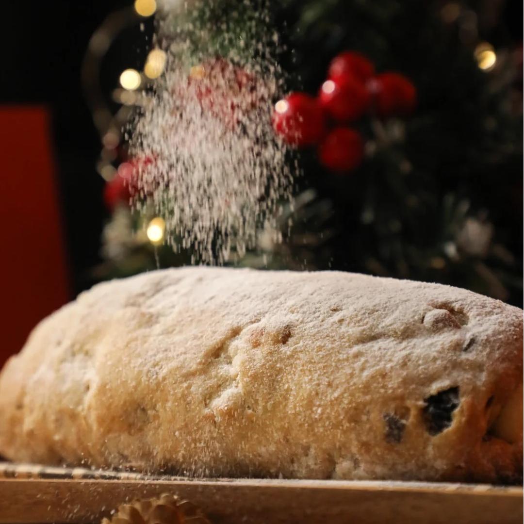 Wie wurden Lebensmittel wie Brot, Fleisch, etc. im Mittelalter gelagert?