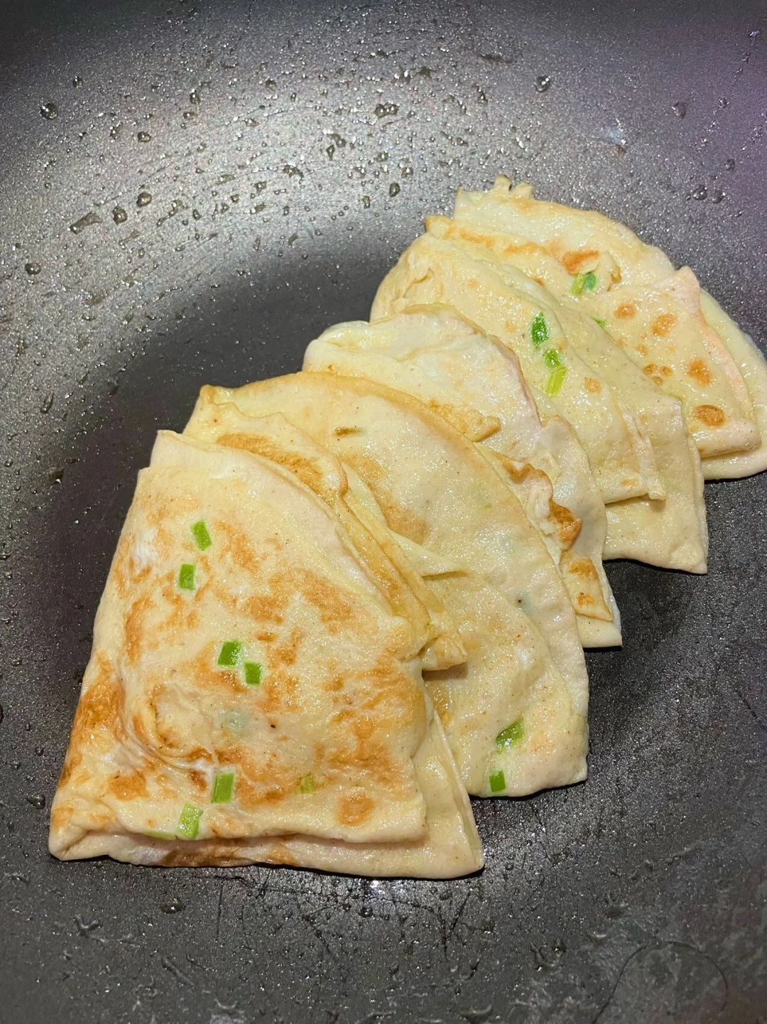 Köstliche Eierpfannkuchen: Perfekt für ein schnelles Frühstück - HOMELUX