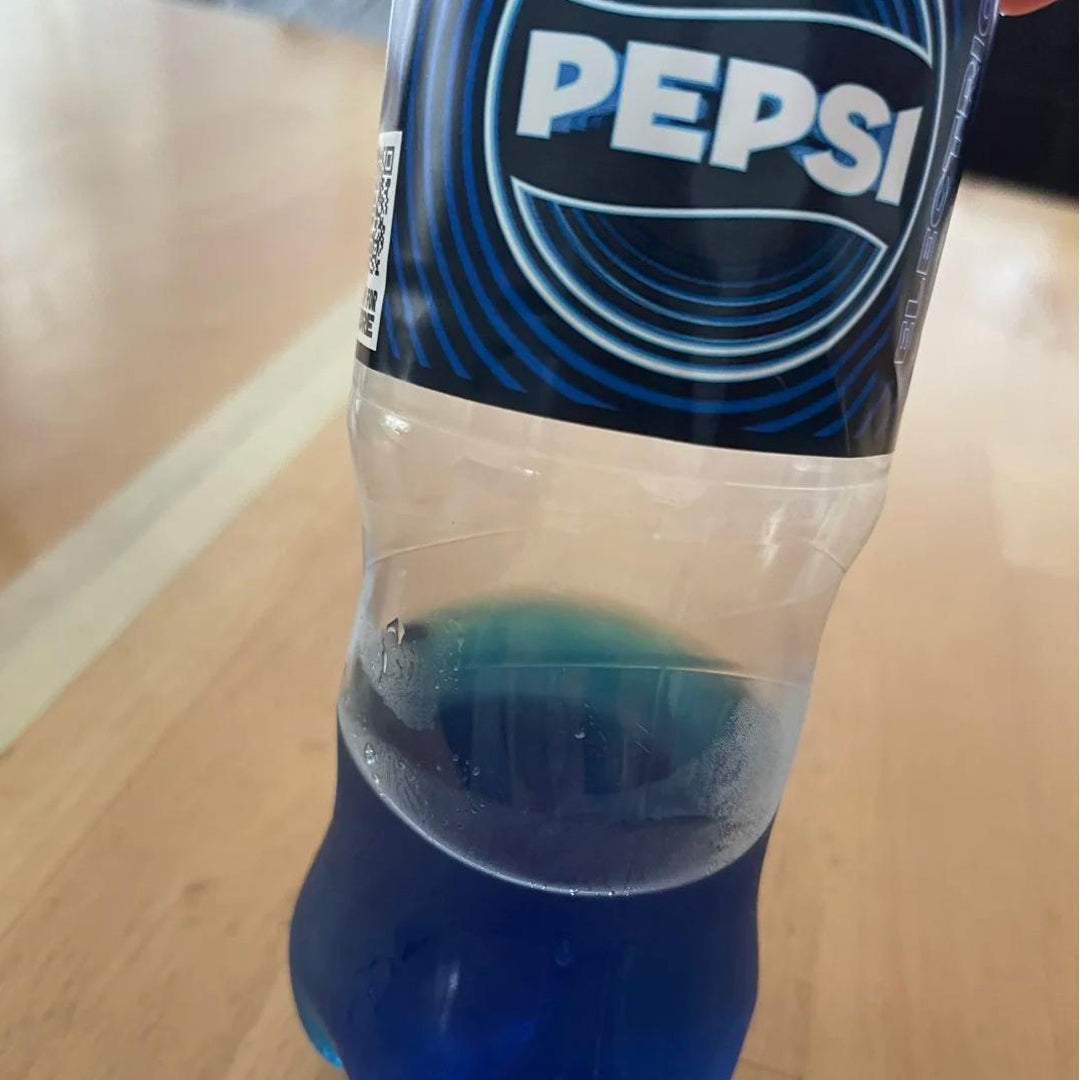 Ist Pepsi giftig? Entdecken Sie eine gesunde Alternative mit dem HOMELUX Wassersprudler