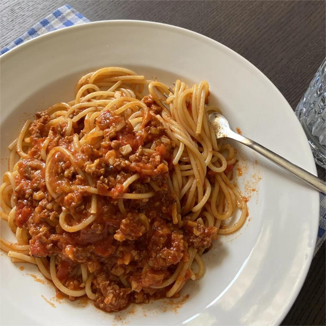 Warum wird beim Kochen von Nudeln Öl hinzugefügt?